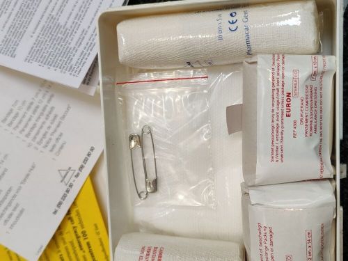 First Aid Kit MG Rover Original Export Fitment MGF MG TF ZR ZS 25 45 75, US $, image 12