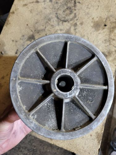 Vintage Arctic Cat Primary Clutch 70s, US $70.00, image 3