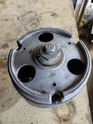 Vintage Arctic Cat Primary Clutch 70s, US $70.00, image 9