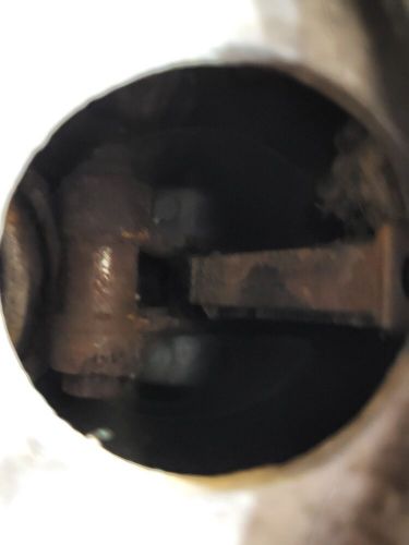 Vintage Arctic Cat Primary Clutch 70s, US $70.00, image 12