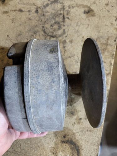 Vintage Arctic Cat Primary Clutch 70s, US $70.00, image 13
