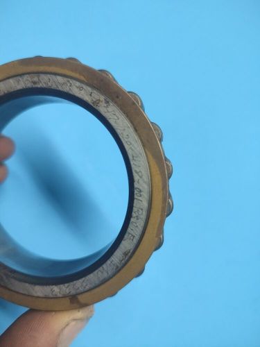 Cylindrical roller bearing pn 47-120-418-1 bell helicopter