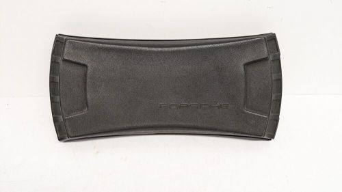 Porsche 911 74-79 Steering Wheel Horn Pad With Porsche Logo 911 347 097 01, US $150.00, image 3