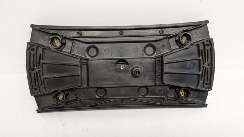 Porsche 911 74-79 Steering Wheel Horn Pad With Porsche Logo 911 347 097 01, US $150.00, image 5