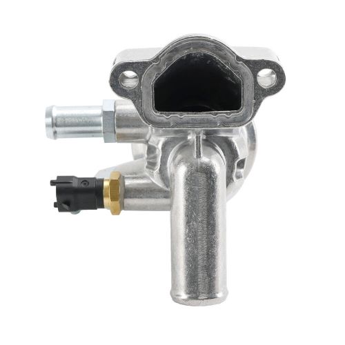 Thermostat assembly for cherokee (liberty) 2.8crd 2008-2010 cha/kk/002a