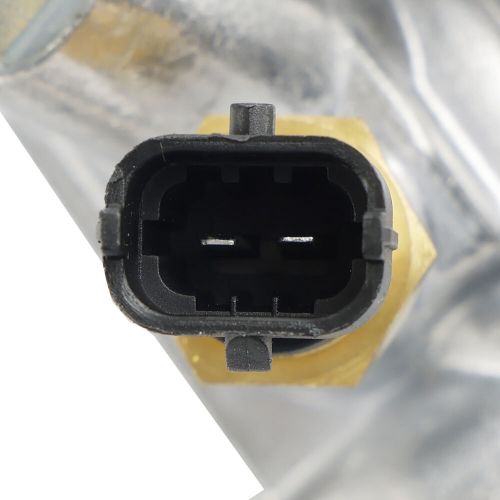 Thermostat Assembly for Cherokee (Liberty) 2.8CRD 2008-2010 CHA/KK/002A, US $57.71, image 3