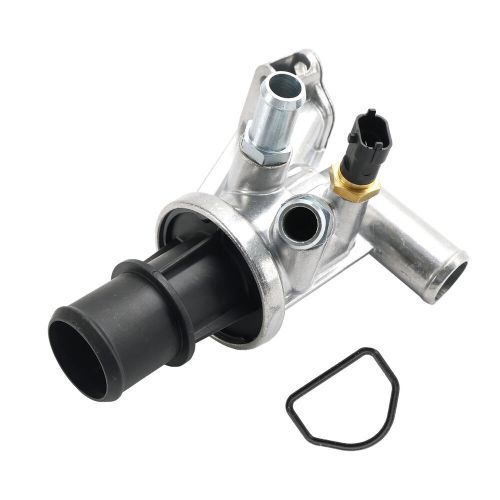 Thermostat Assembly for Cherokee (Liberty) 2.8CRD 2008-2010 CHA/KK/002A, US $57.71, image 9