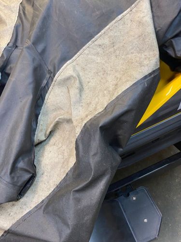 OEM Sea Doo Cover - 295100722, US $159.99, image 4