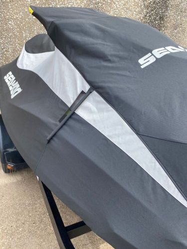 OEM Sea Doo Cover - 295100722, US $159.99, image 7