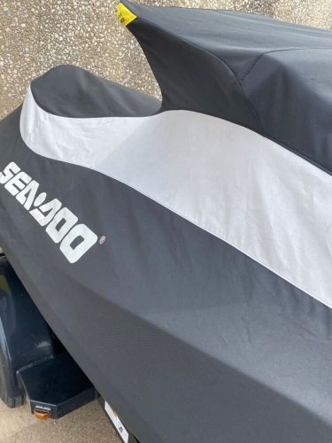 OEM Sea Doo Cover - 295100722, US $159.99, image 8