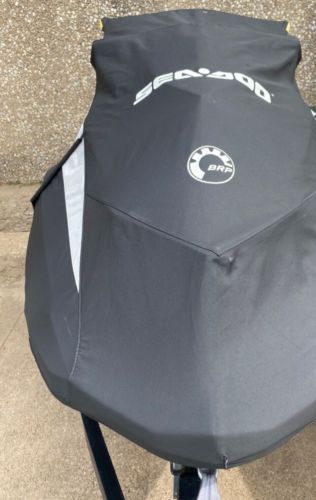 OEM Sea Doo Cover - 295100722, US $159.99, image 16