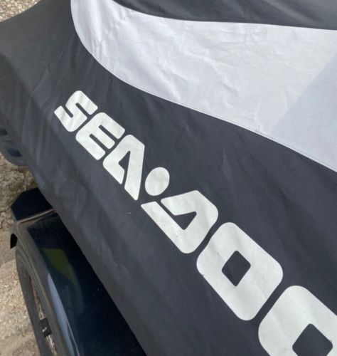 OEM Sea Doo Cover - 295100722, US $159.99, image 17