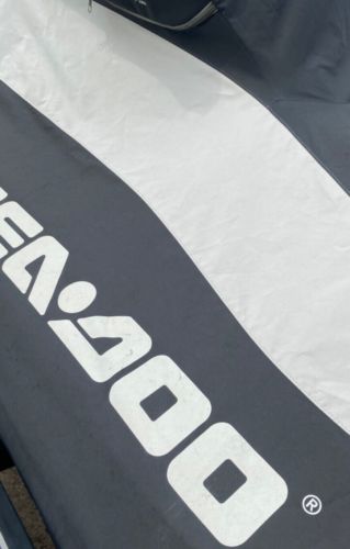 OEM Sea Doo Cover - 295100722, US $159.99, image 21
