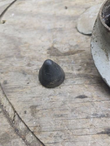 1947 Evinrude 4416 Sportsman 2 HP Outboard Boat Motor Propeller & Prop Nut, US $14.00, image 5