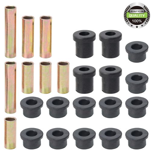 Buy For Golf cart part Club car Delta A arm front end bushing kit 1992