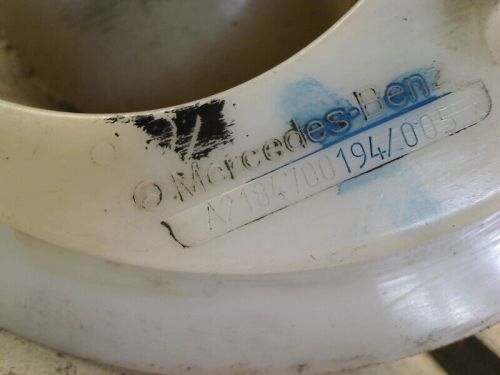 FUEL TANK FLOAT FUEL TANK FLOAT Mercedes-Benz E (W212) 2014 A21847001947005-, US $, image 2