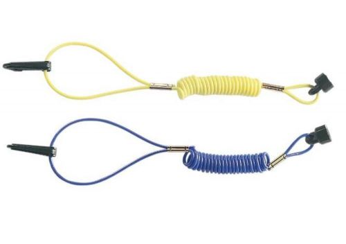 Atlantis A7456 Lanyard - Purple, US $23.65, image 3