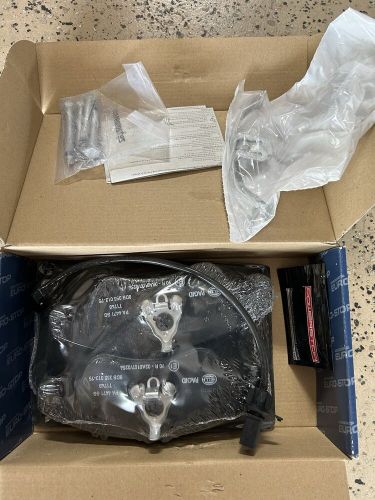 Powerstop Euro Stop Audi Front Brakes With Rotors, US $100.00, image 5