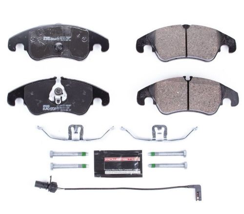 Powerstop Euro Stop Audi Front Brakes With Rotors, US $100.00, image 6