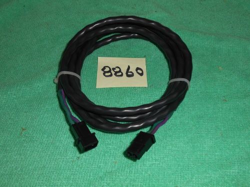 Msd pn-8860 cable assembly