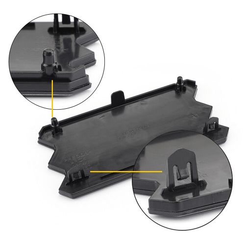 Garnish Cover Sensor Black 18-19 For TRD Tacoma Pro Front Grille 53141350601, US $13.99, image 3