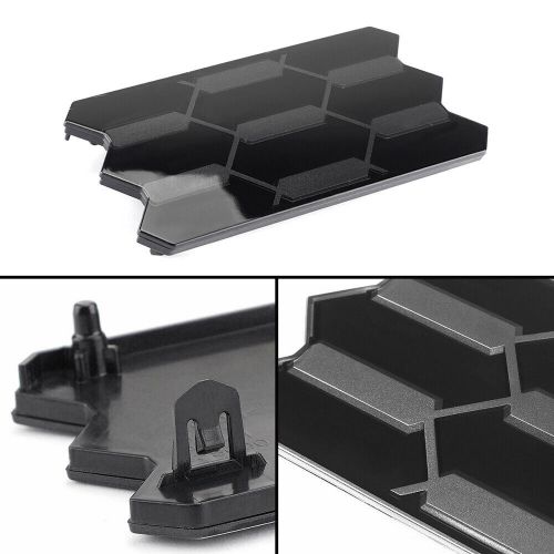 Garnish Cover Sensor Black 18-19 For TRD Tacoma Pro Front Grille 53141350601, US $13.99, image 4