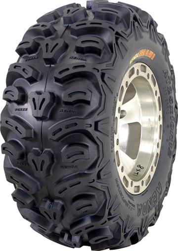 (26x11r-12) kenda bearclaw htr 8 ply atv tire size: 26-11r12