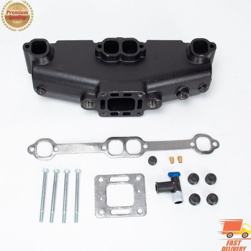 Marine Exhaust Manifold 18-1953-2 Fits MCM/MIE GM V8 (305, 350, 377 CID) 1983-02, US $199.00, image 6