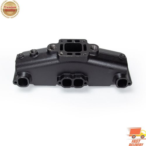 Marine Exhaust Manifold 18-1953-2 Fits MCM/MIE GM V8 (305, 350, 377 CID) 1983-02, US $199.00, image 7
