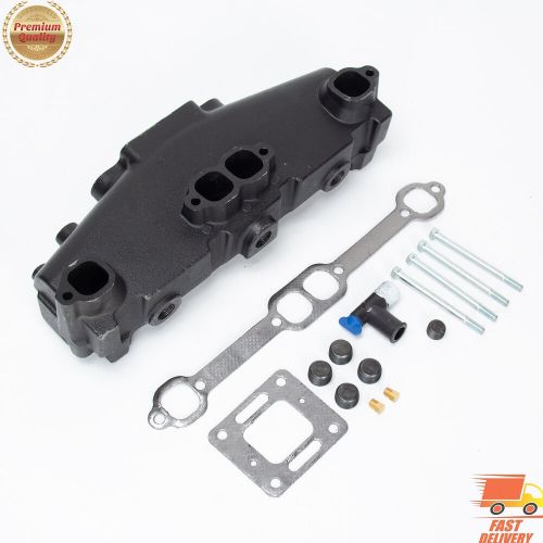 Marine Exhaust Manifold 18-1953-2 Fits MCM/MIE GM V8 (305, 350, 377 CID) 1983-02, US $199.00, image 8