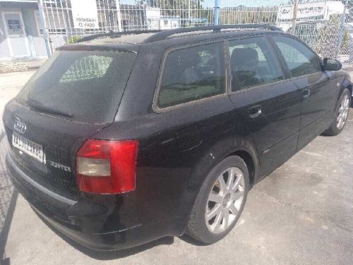 4b1837015g left front door lock / 5353764 for audi a4 avant 8e 2.5 tdi-