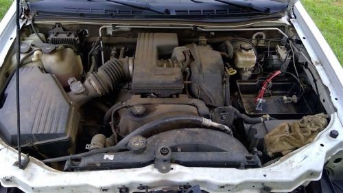 Ignition Switch Fits 04-12 CANYON 206768, US $66.29, image 2