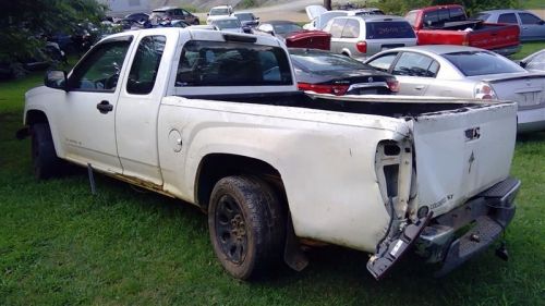 Ignition Switch Fits 04-12 CANYON 206768, US $66.29, image 6