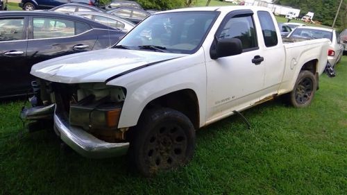 Ignition Switch Fits 04-12 CANYON 206768, US $66.29, image 8