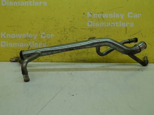 Nissan x-trail mk1 01-08 2.2 diesel egr cooler pipe