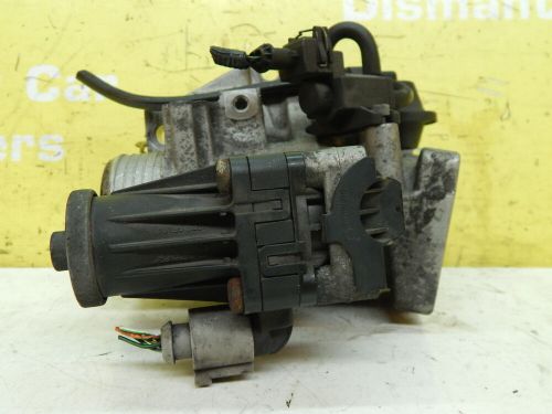 Volvo v50 mk1 fl 10-12 2.0 diesel egr cooler