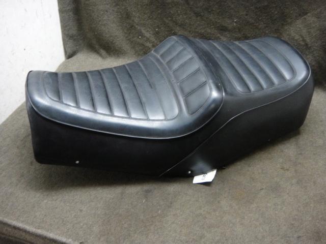 80 honda cx500 cx 500 cx500d deluxe seat #bb6