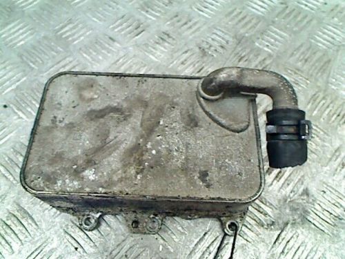 OIL COOLER OIL COOLER AUDI A7 SPORTBACK (4GA/4GF) 2013 058117015P-, US $, image 3