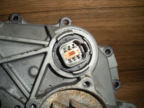 Seadoo Jet Ski 2003 Seadoo GTX DI 947, Engine Front Cover With Stator, US $39.99, image 3