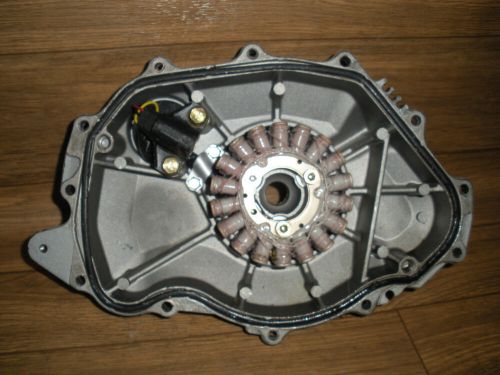 Seadoo Jet Ski 2003 Seadoo GTX DI 947, Engine Front Cover With Stator, US $39.99, image 4