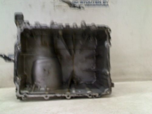 2016 Ford Fiesta 6 (JA8) OIL PAN COVER H1GB6675-, US $, image 2