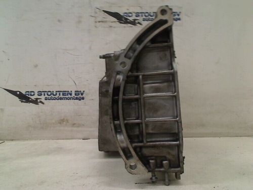 2016 Ford Fiesta 6 (JA8) OIL PAN COVER H1GB6675-, US $, image 3
