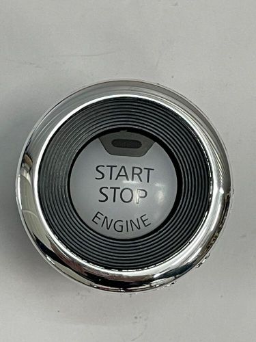 14-17 INFINITI QX60 Ignition Push Button Start and Stop Switch OEM, US $38.99, image 4