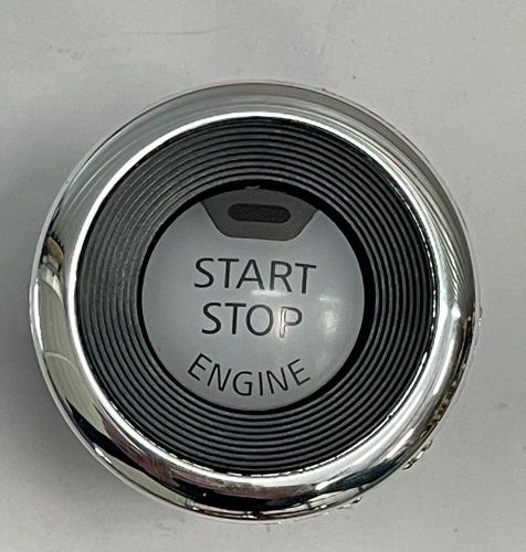 14-17 INFINITI QX60 Ignition Push Button Start and Stop Switch OEM, US $38.99, image 5