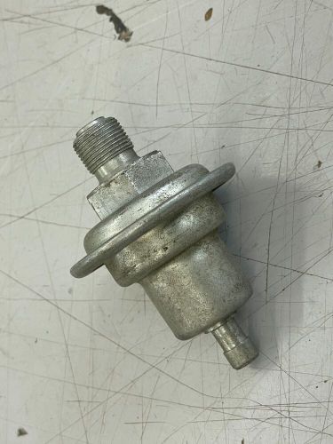 VW type 3 automatic transmission vacuum modulator-NOS!, US $249.00, image 4