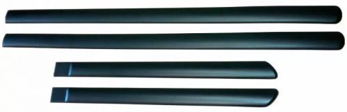 Side Mouldings Rubbing Strips Door Protectors Fits Range Rover Evoque I 11-18, US $, image 3