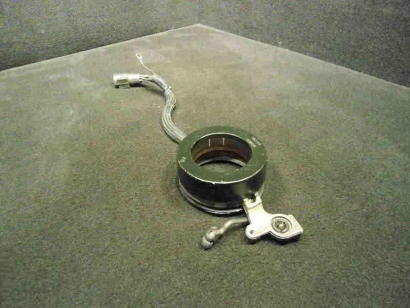 #583715/0583715 time base & sensor assy 1989-1991 150hp 175hp johnson boat ~382~