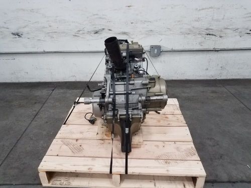 2013 Ducati 1199S Panigale Engine 17,492 Miles! #0979, US $3,999.99, image 2