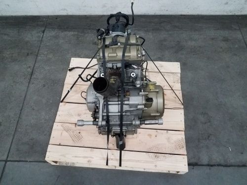 2013 Ducati 1199S Panigale Engine 17,492 Miles! #0979, US $3,999.99, image 3