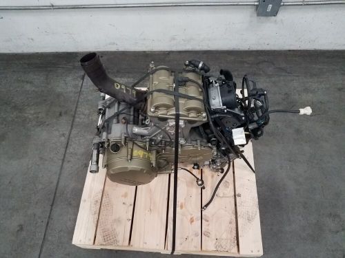 2013 Ducati 1199S Panigale Engine 17,492 Miles! #0979, US $3,999.99, image 4